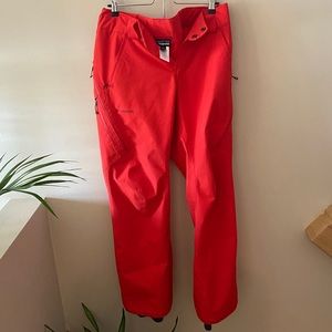 Patagoina GORE-TEX Insulated Powder Bowl Pants